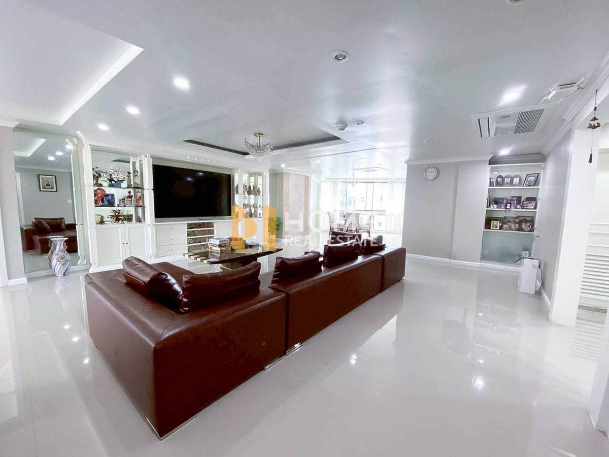 ขายคอนโดสุขุมวิท อโศก ทองหล่อ : The President Park Sukhumvit 24 / 2 Bedrooms (FOR SALE), เดอะ เพรสซิเด้นท์ พาร์ค สุขุมวิท 24 / 2 ห้องนอน (ขาย) NC156