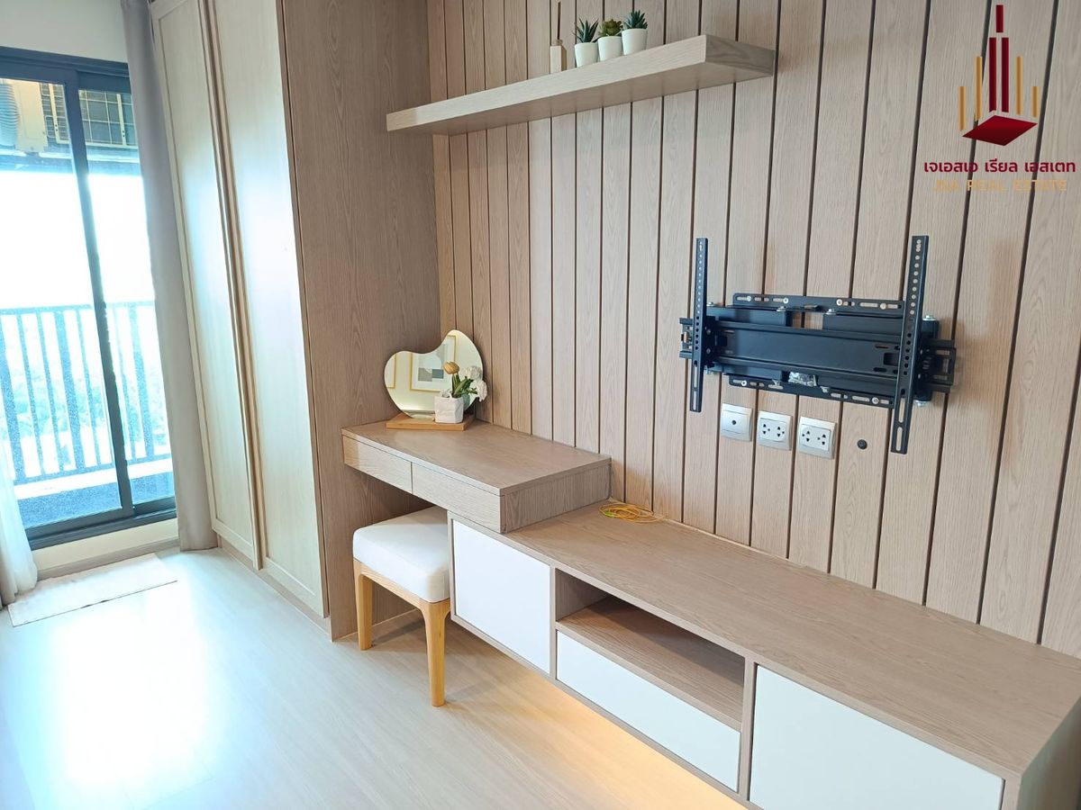 ขายคอนโดลาดพร้าว เซ็นทรัลลาดพร้าว :  ✨ For Sale : Life Ladprao Condo ✨  💰 only 3,600,000 thb