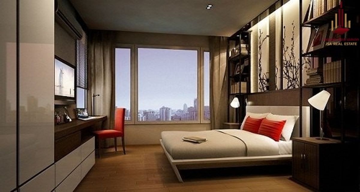 For SaleCondoRatchathewi,Phayathai : ✨ For Sale: Villa Rachatewi Condo ✨ 💰 Only 11,330,000 THB