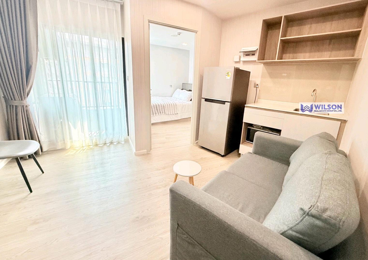 ให้เช่าคอนโดปทุมธานี รังสิต ธรรมศาสตร์ : 📌 Kave Town Colony | คอนโดข้างมหาลัยกรุงเทพ