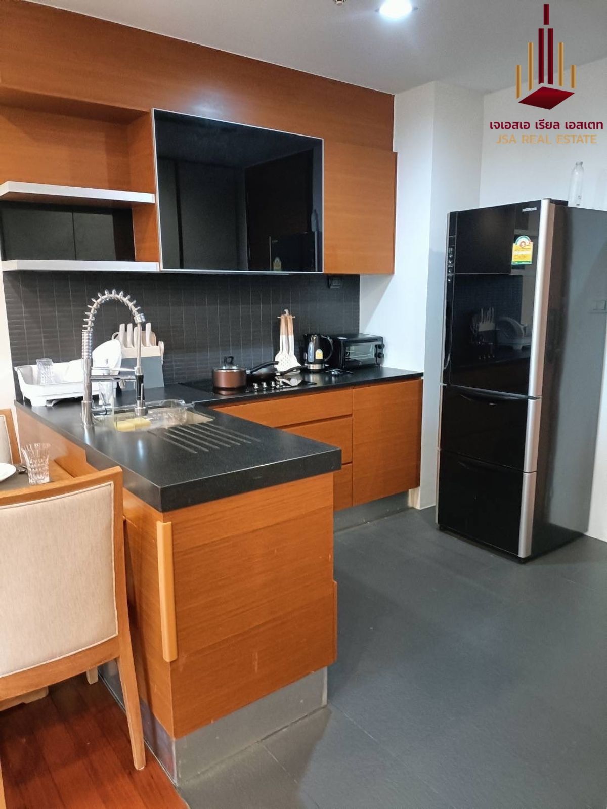 ให้เช่าคอนโดสุขุมวิท อโศก ทองหล่อ : ✨ ให้เช่า Ashton Morph 38  ✨ Only 65,000 THB/Month