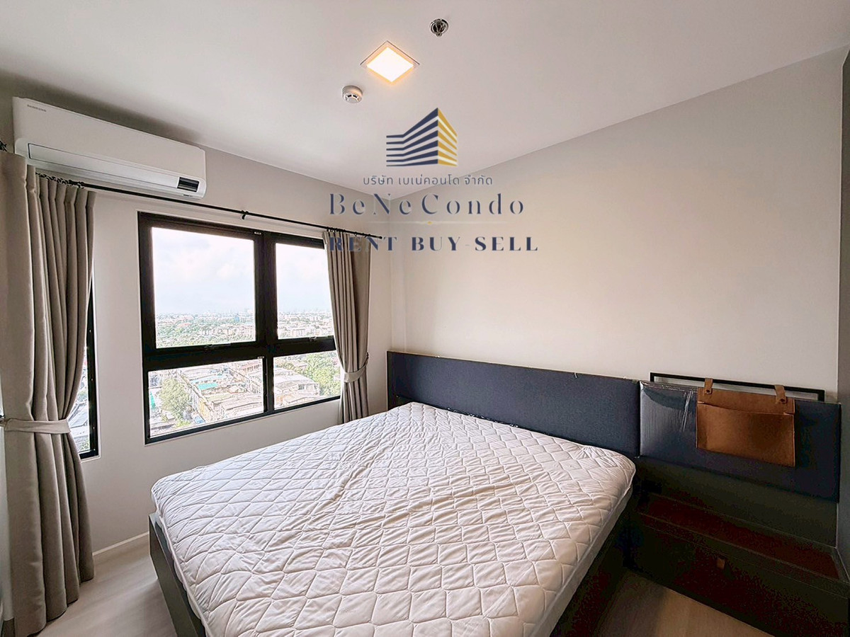 For RentCondoBang kae, Phetkasem : *** Condo for rent: The Key MRT Phetkasem 48 ***