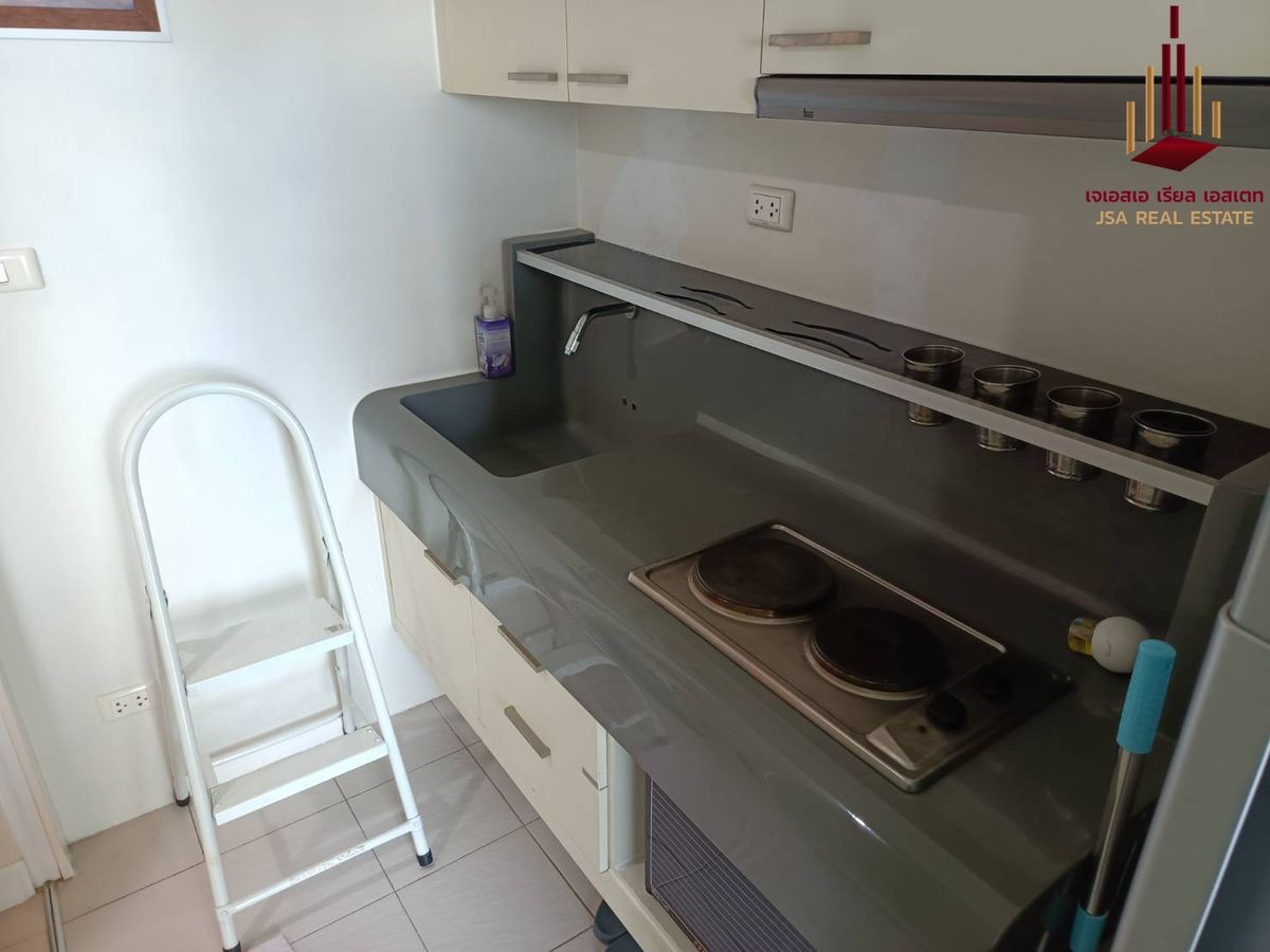 For SaleCondoWongwianyai, Charoennakor : ✨ For Sale : Q House Sathorn Condo ✨ 💰 only 4,600,000 thb