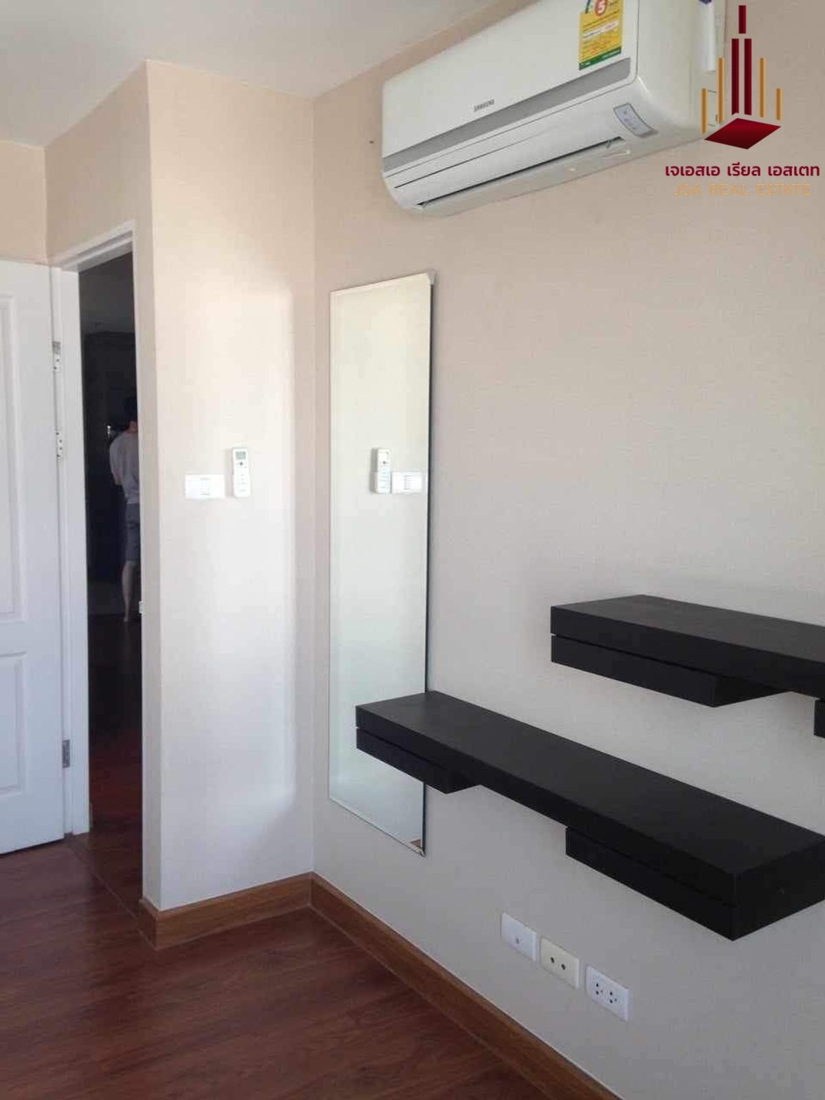 ให้เช่าคอนโดพระราม 9 เพชรบุรีตัดใหม่ RCA : ✨ For Rent: Belle Grand Rama 9 ✨ Only 34,000 THB/month 💰