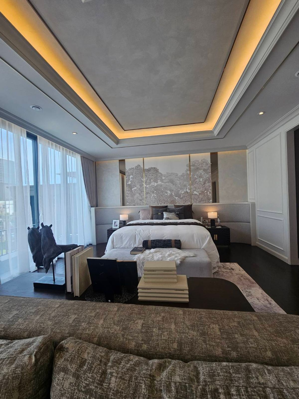 ขายบ้านพระราม 3 สาธุประดิษฐ์ : บ้านเดี่ยวหรู 6 ชั้น ใจกลางพระราม 3 ใกล้ทางด่วนเฉลิมมหานคร และ รร นานาชาติ “บ้านกลางกรุง สาธุประดิษฐ์ 57” 081-245-7349