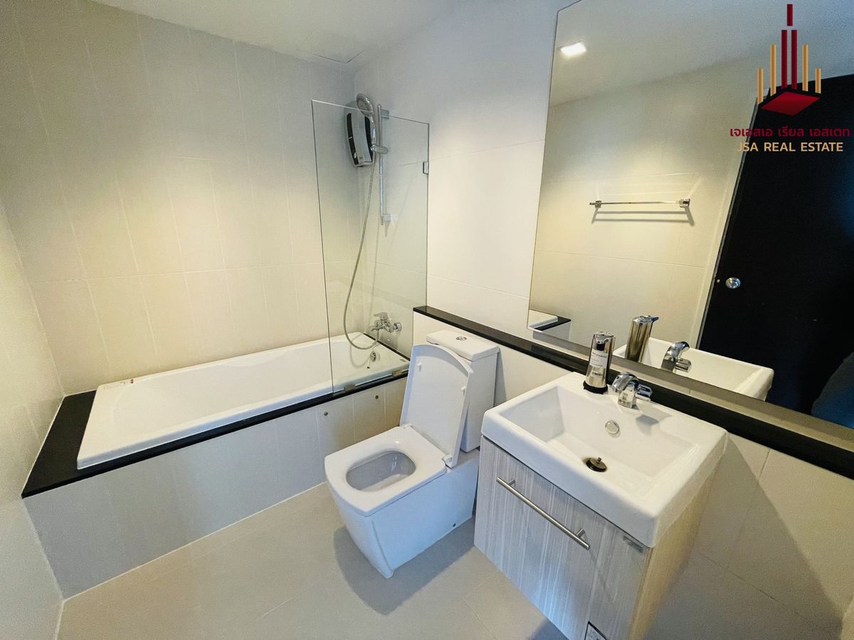 ขายคอนโดบางนา แบริ่ง ลาซาล : ✨ For Sale : KnightsBridge Bearing ✨ 💰 Only3,900,000 THB