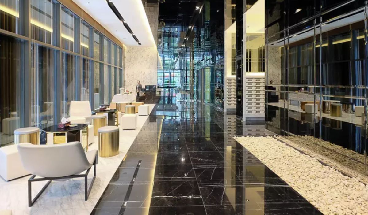 ขายคอนโดราชเทวี พญาไท : ห้องจริง! ขายจริง ถูกจริง! หายากแล้ว Rhythm Rangnam คอนโดทำเลดีใกล้รฟฟ เพียงแค่ข้ามถนน ตำแหน่งดี ใกล้ห้างสรรพสินค้า โรงพยาบาล มหาวิทยาลัย ฯลน สนใจติดต่อ 0876358339