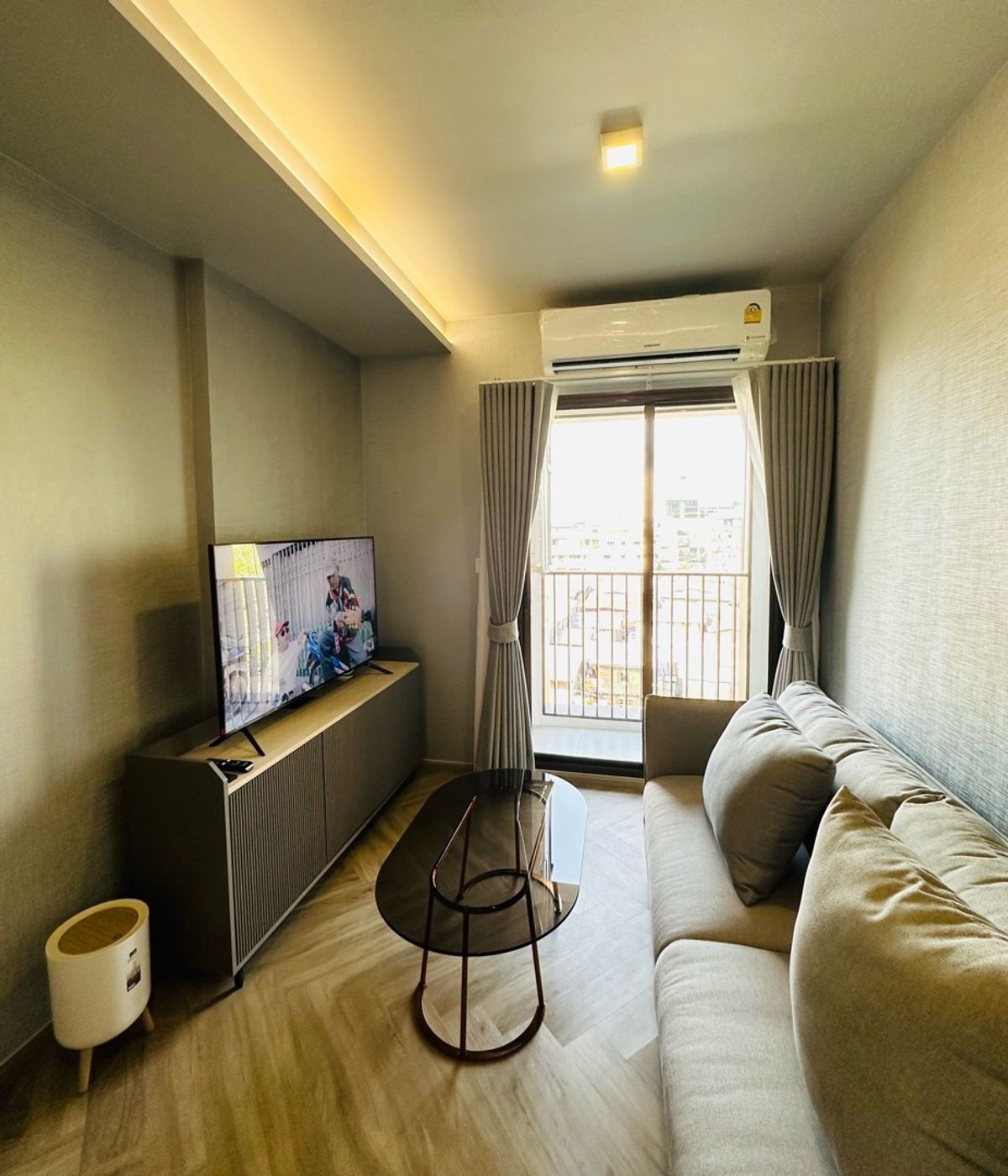 ขายคอนโดสุขุมวิท อโศก ทองหล่อ : 🎉🎊🎁Sale 1 Bed 3.99MB ✅🎁🎊🎉