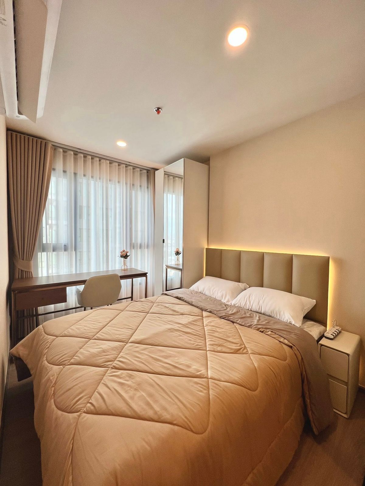 For RentCondoKhlongtoei, Kluaynamthai : 🔴16,000฿🔴 𝗔𝘀𝗽𝗶𝗿𝗲 𝗦𝘂𝗸𝗵𝘂𝗺𝘃𝗶𝘁 - 𝗥𝗮𝗺𝗮 𝟰┃Aspire Sukhumvit - Rama 4 ✅ near BTS Phra Khanong, happy to serve you. If interested, contact 𝙇𝙄𝙉𝙀 (reply very quickly):​📱 Property code​ 6810-1007📱: Line ID:@bbcondo88
