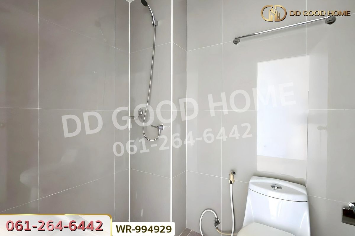 ขายคอนโดชะอำ เพชรบุรี : WR-994929 คอนโด เอดี รีสอร์ท ชะอำ-หัวหิน เพชรบุรี ใกล้ชายหาดชะอำ