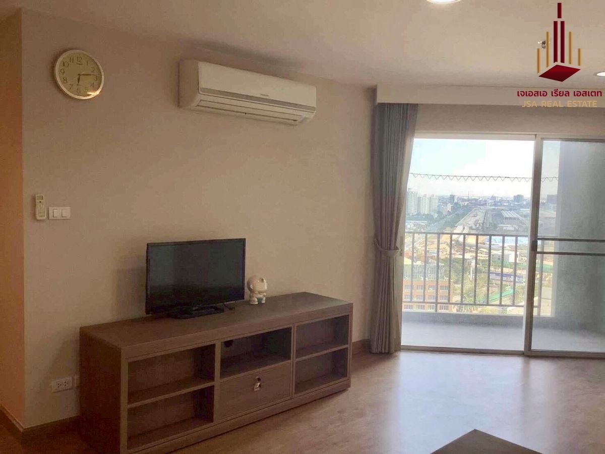 ให้เช่าคอนโดพระราม 9 เพชรบุรีตัดใหม่ RCA : ✨ For Rent: Belle Grand Rama 9 ✨ Only 34,000 THB/month 💰