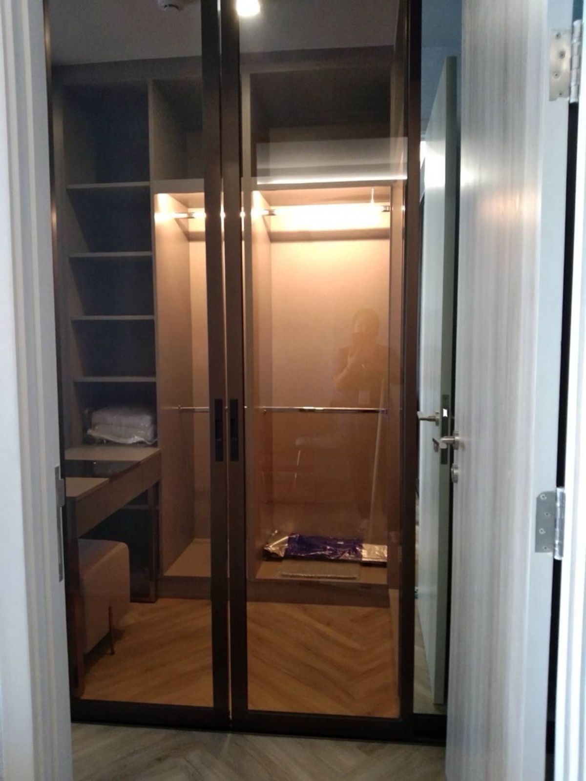 ขายคอนโดสุขุมวิท อโศก ทองหล่อ : 🎉🎊🎁Sale 1 Bed 3.99MB ✅🎁🎊🎉