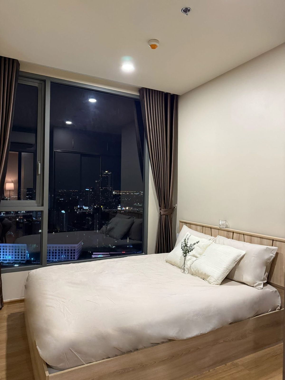 For RentCondoRama9, Petchburi, RCA : Cloud Thonglor-Phetchaburi for rent, 28,000 baht [TTr251016]