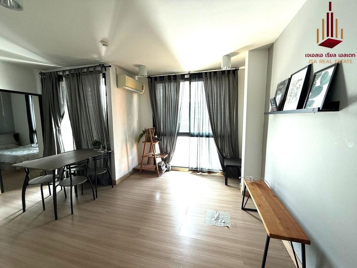 For SaleCondoRatchadapisek, Huaikwang, Suttisan : ✨For Sale : Chateau In Town Ratchada 10 ✨ Only 3,300,000 THB 💰