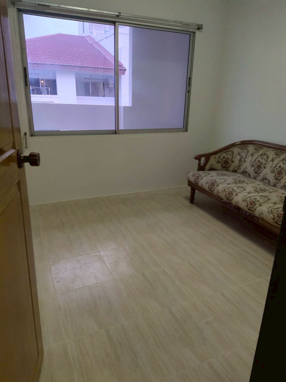 For SaleCondoRathburana, Suksawat : (Code T209) Condo for sale Baan Suan Thon Phuttha Bucha 47: Baan Suan Thon Phuttha Bucha 47, fully furnished.