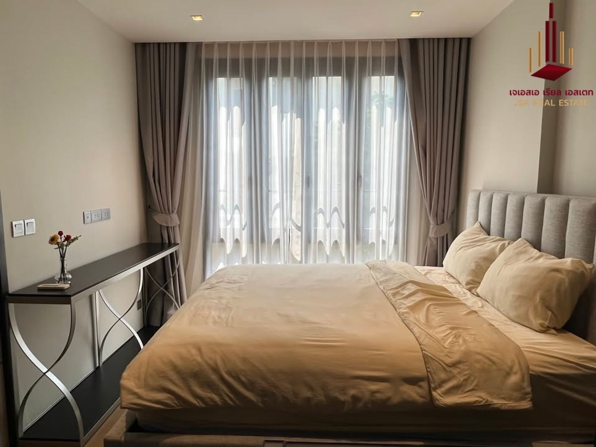 ขายคอนโดสุขุมวิท อโศก ทองหล่อ : ✨The Reserve Sukhumvit 61 for Sale only 10.29MB✨