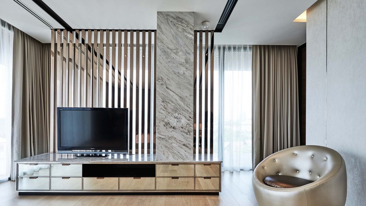 Home OfficeKasetsart, Ratchayothin : 🔥For sale: 7-story Luxury Office building with elevator + swimming pool, Ratchada 31, Intersection 2, near MRT Lat Phrao.