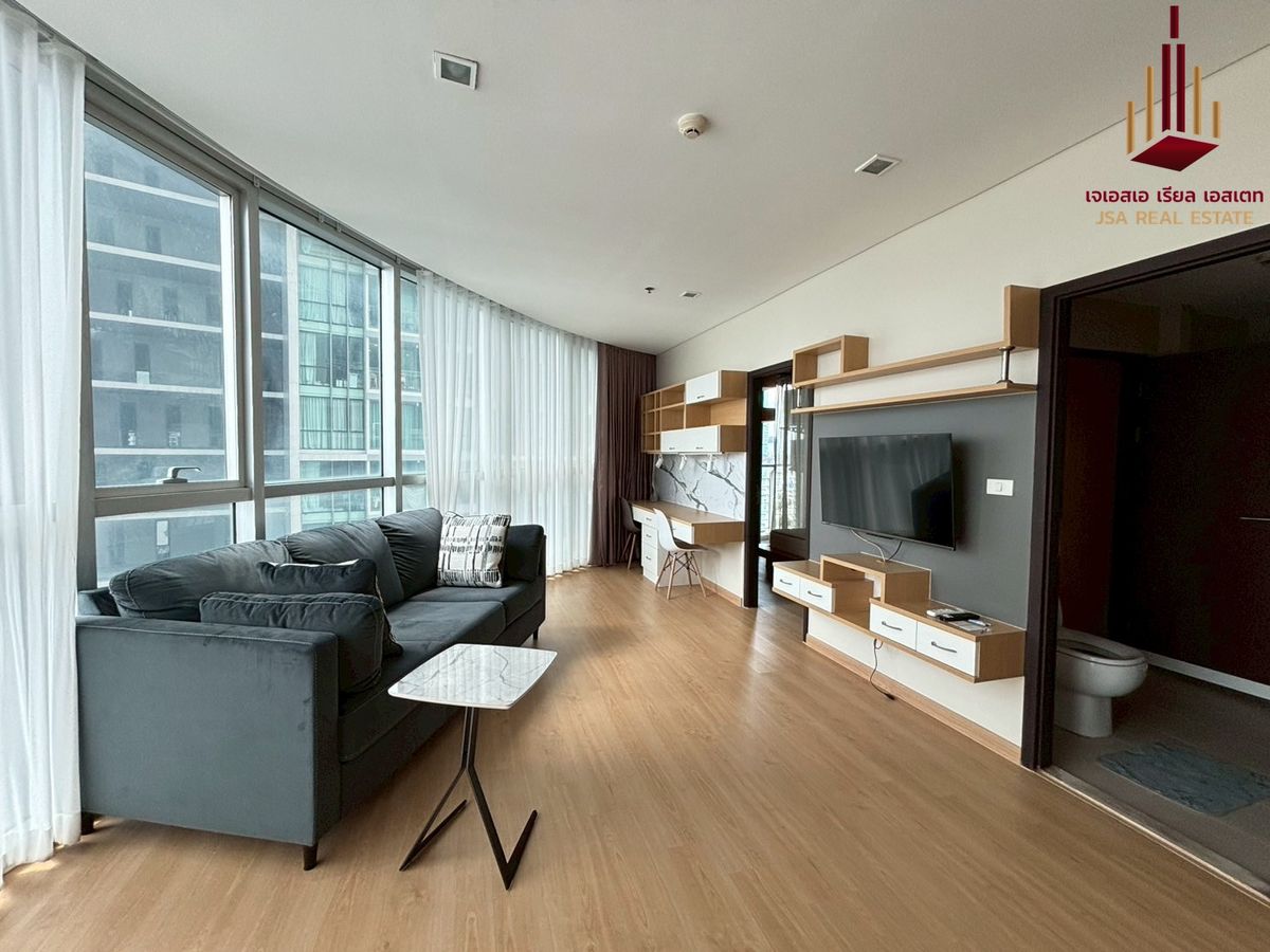 For RentCondoOnnut, Udomsuk : ✨ For Rent: Le Luk Condo ✨ 💰 Only 26,000 THB/month