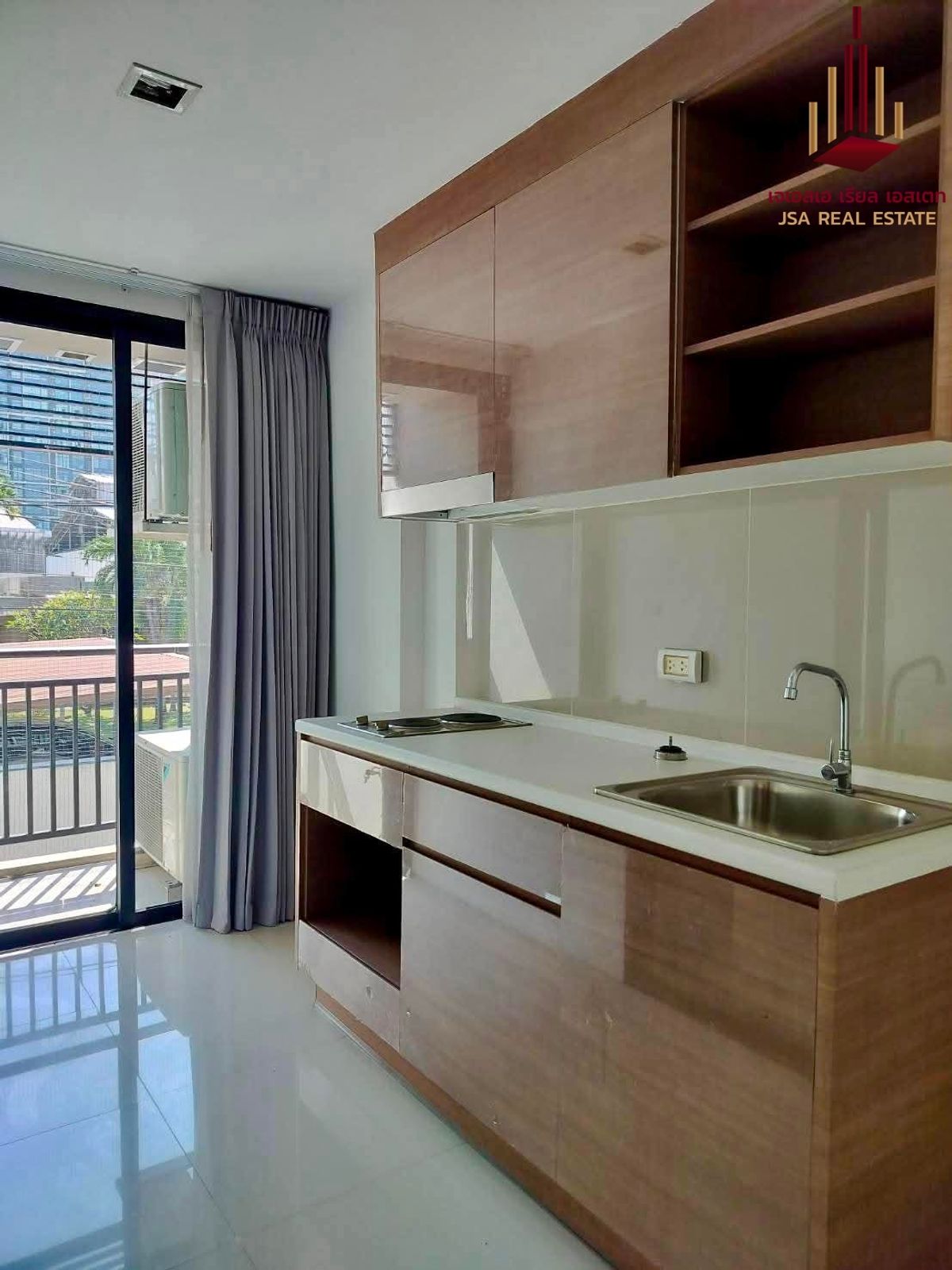 ขายคอนโดอ่อนนุช อุดมสุข : ✨ For Sale: Abstracts Sukhumvit 66/1 Condo ✨  💰 Only 2,350,000 THB