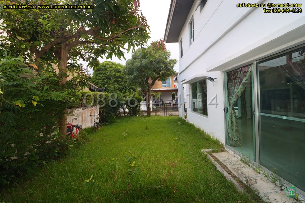 ขายบ้านบางนา แบริ่ง ลาซาล :  ขายบ้านเดี่ยว สีวลี บางนา กม.14 เขตบางพลี จ.สมุทรปราการ ใกล้เมกะบางนา สุวรรณภูมิ & ทางด่วนบูรพาวิถี