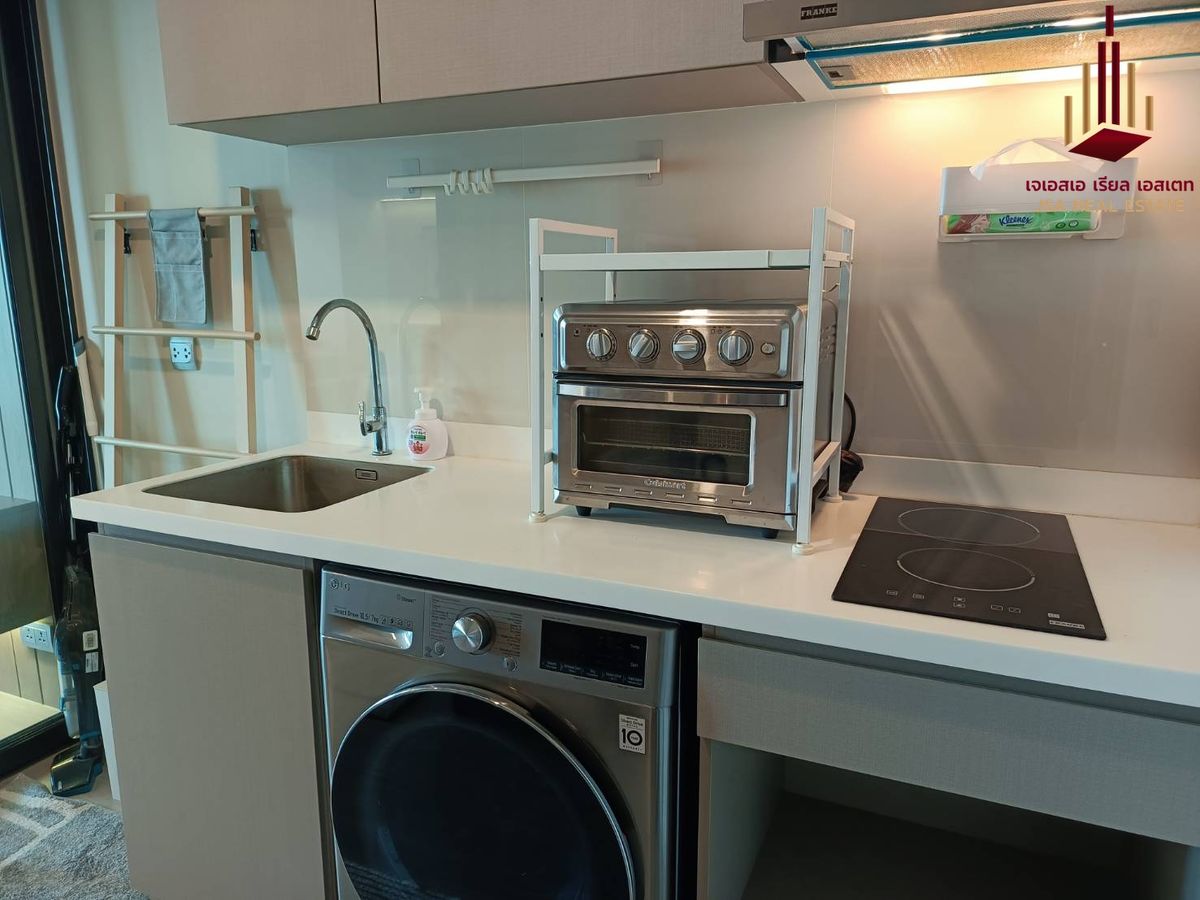 ขายคอนโดลาดพร้าว เซ็นทรัลลาดพร้าว :  ✨ For Sale : Life Ladprao Condo ✨  💰 only 3,600,000 thb