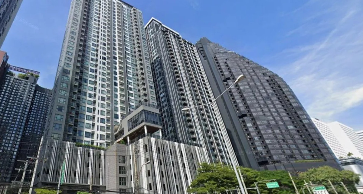 ขายคอนโดพระราม 9 เพชรบุรีตัดใหม่ RCA : ✨ For Sale: RHYTHM Asoke Condo ✨  💰 Only 5,500,000 THB