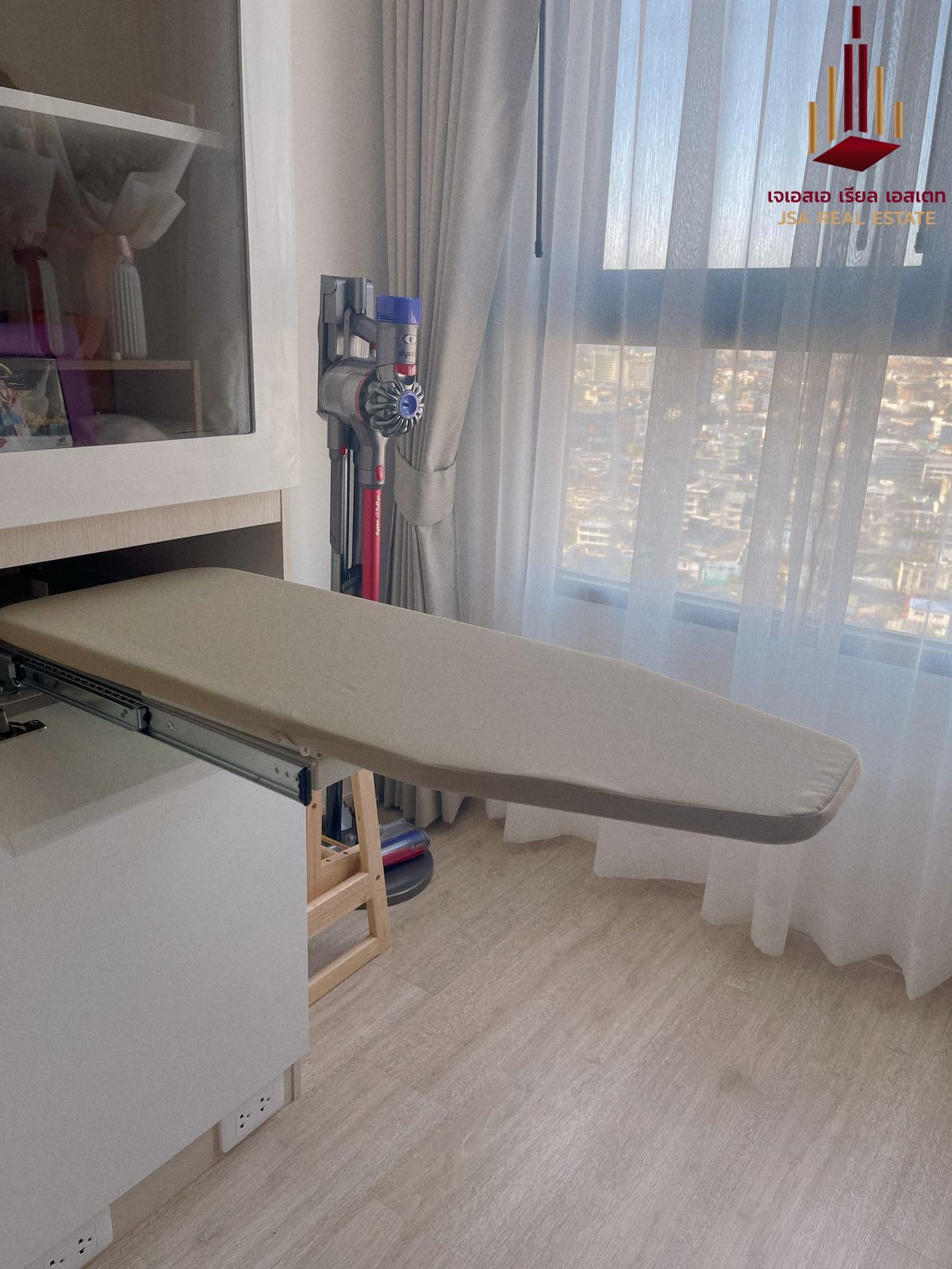 For SaleCondoWongwianyai, Charoennakor : ✨ For Sale : Ideo Sathorn - Wongwian Yai Condo ✨ 💰 only 3,170,000 thb