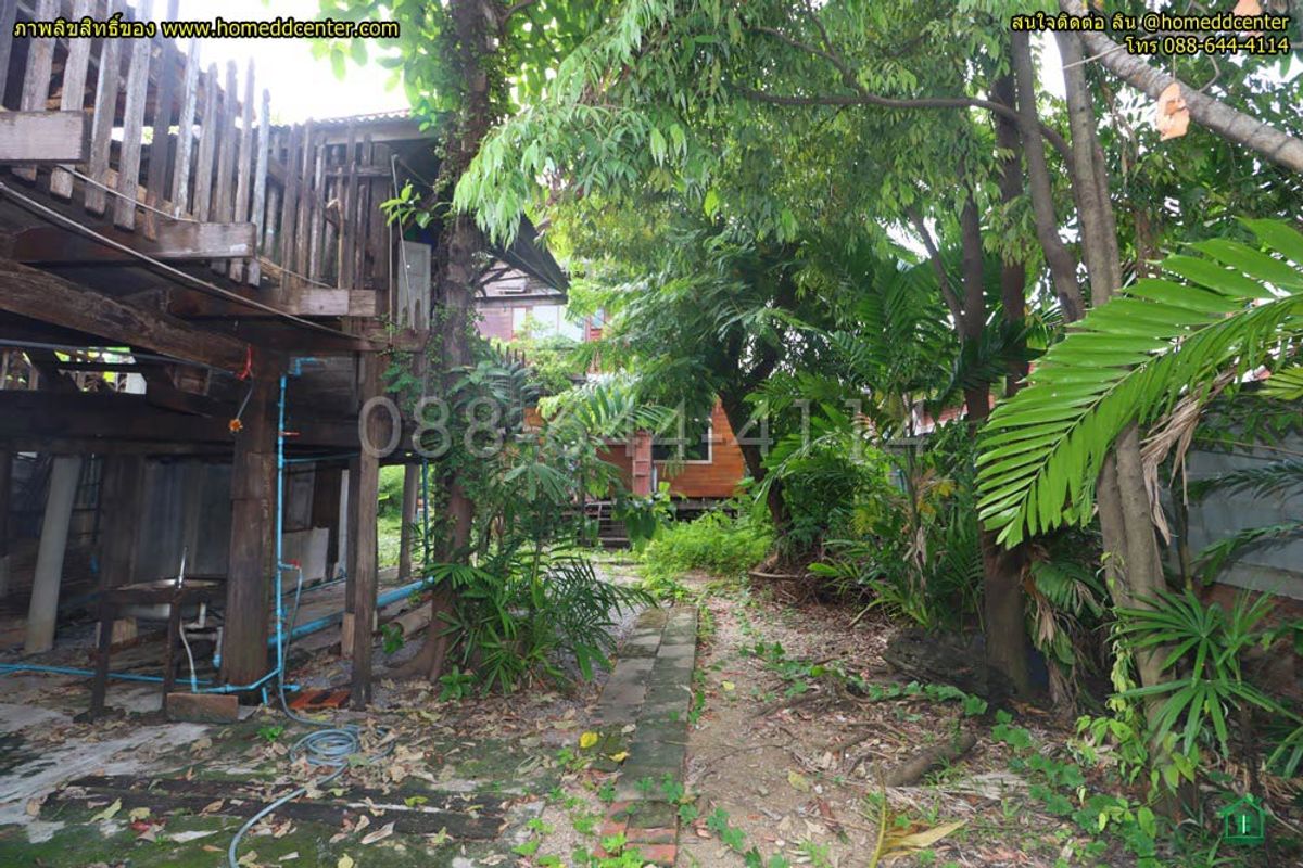 For SaleLandRama 8, Samsen, Ratchawat : Empty land for sale, 217.2 sq m, in the heart of “Dusit“, Soi Ruamchit 3, Phichai Road, brown layout, Y.8-6.