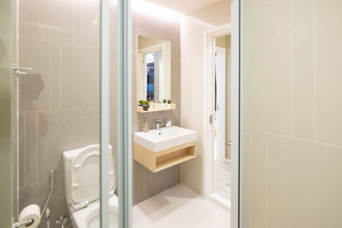 ให้เช่าคอนโดสาทร นราธิวาส : ✨ For Rent: The Key Sathorn - Charoenrat ✨ Only 34,000 THB/month 💰