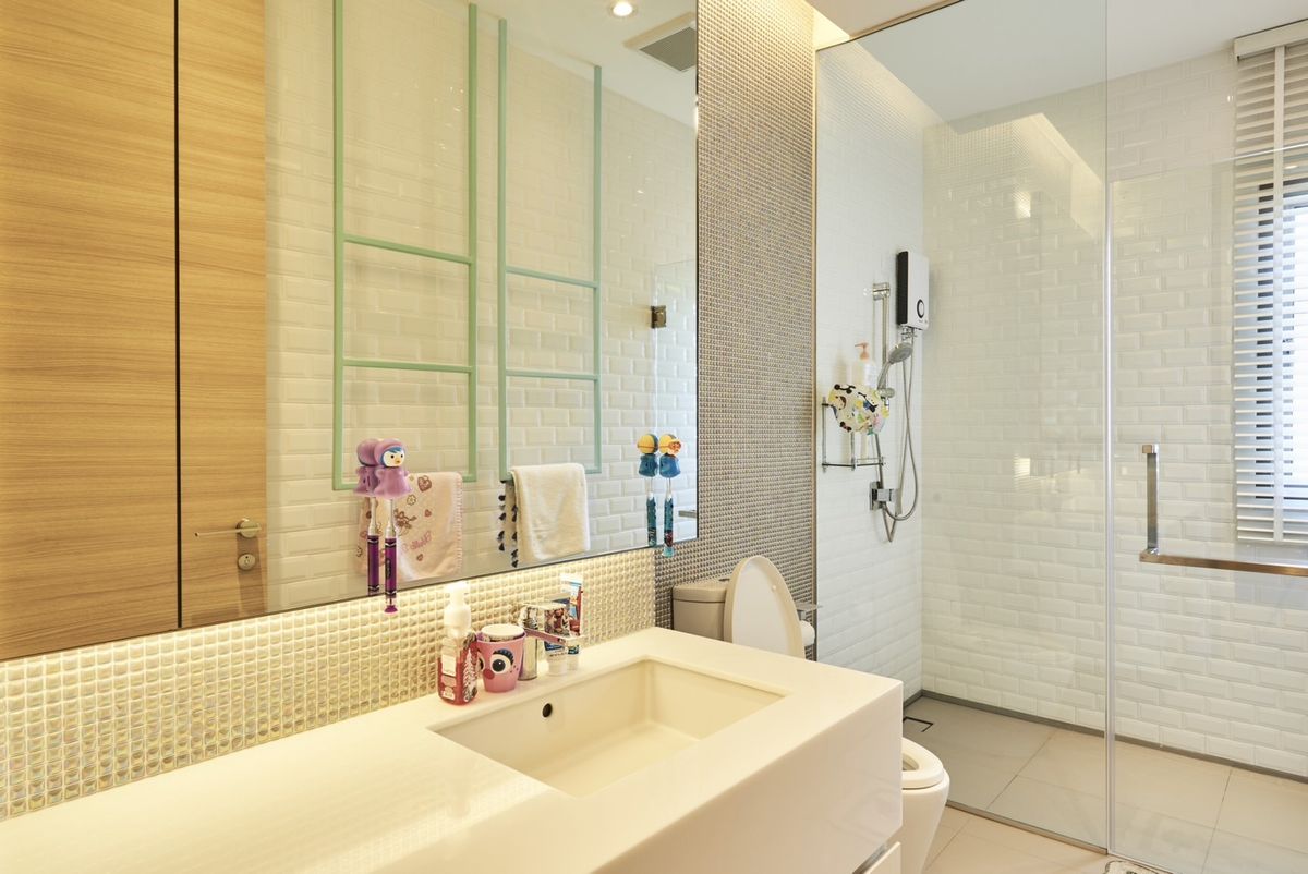 Home OfficeKasetsart, Ratchayothin : 🔥For sale: 7-story Luxury Office building with elevator + swimming pool, Ratchada 31, Intersection 2, near MRT Lat Phrao.