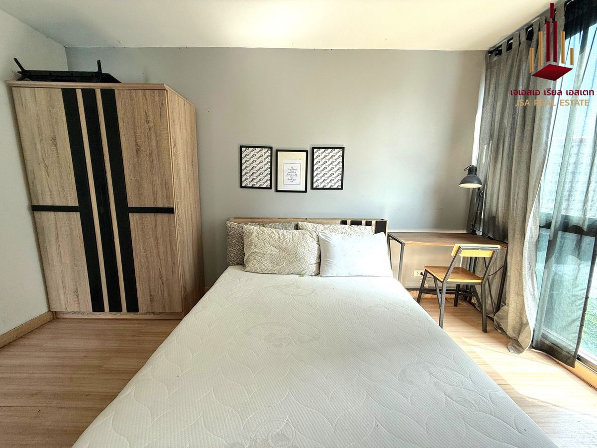 For SaleCondoRatchadapisek, Huaikwang, Suttisan : ✨For Sale : Chateau In Town Ratchada 10 ✨ Only 3,300,000 THB 💰