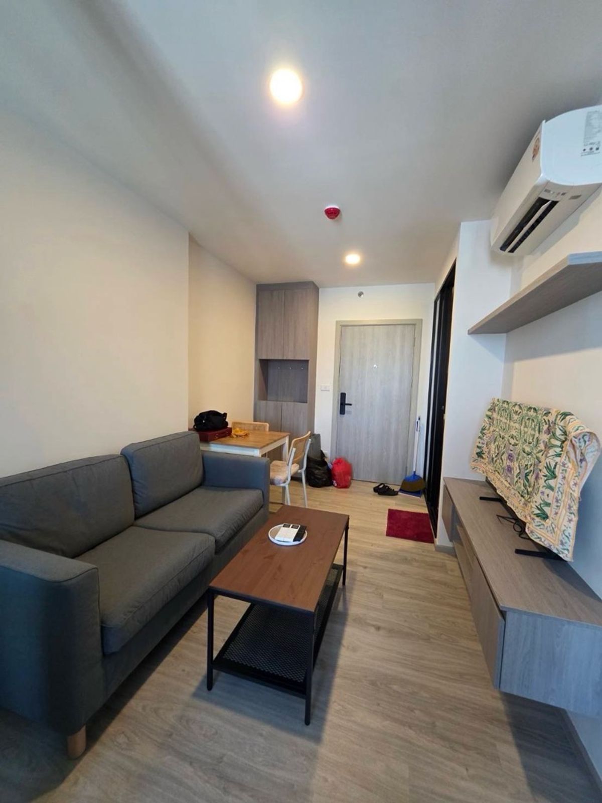 For SaleCondoVipawadee, Don Mueang, Lak Si : For Rent🛀1 bed 1 bath ▫️so origin Phahon 69 📞0639399665