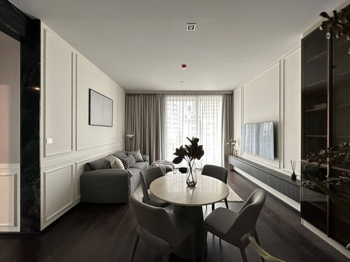 ให้เช่าคอนโดสุขุมวิท อโศก ทองหล่อ : ✨Condo for Rent : LAVIQ Sukhumvit 57 (BTS Thonglor) AP-02 ( line : @condo91 )