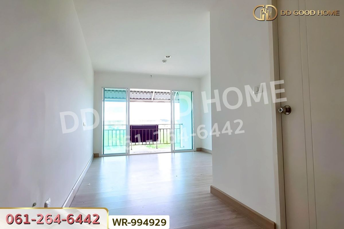 ขายคอนโดชะอำ เพชรบุรี : WR-994929 คอนโด เอดี รีสอร์ท ชะอำ-หัวหิน เพชรบุรี ใกล้ชายหาดชะอำ