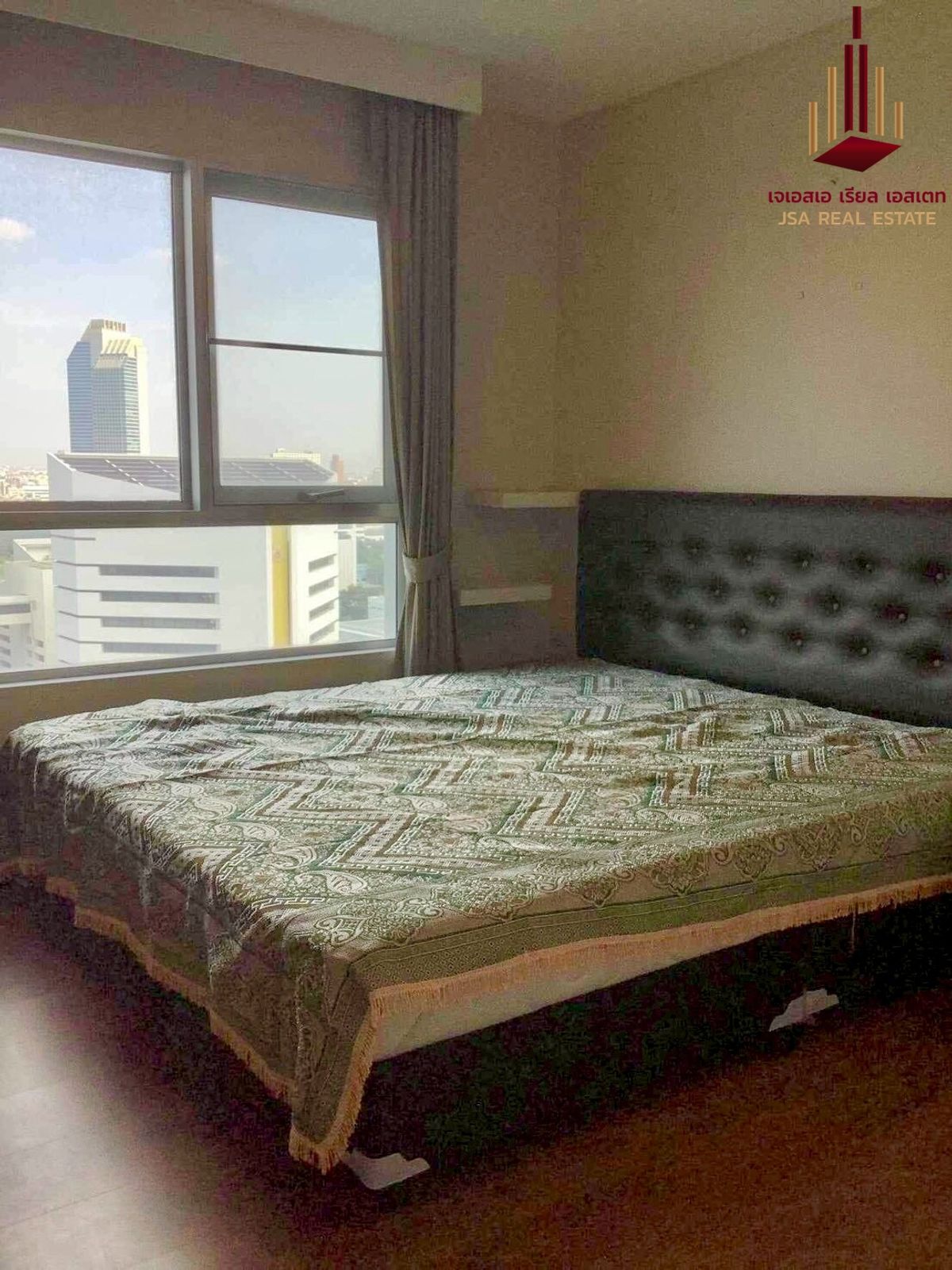 ให้เช่าคอนโดพระราม 9 เพชรบุรีตัดใหม่ RCA : ✨ For Rent: Belle Grand Rama 9 ✨ Only 34,000 THB/month 💰
