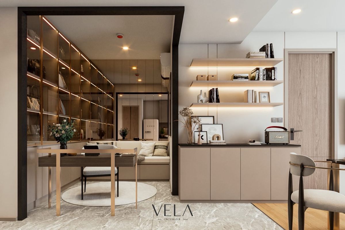 For SaleCondoRama9, Petchburi, RCA : New room ready to move in, easy installments 𝟐𝟗,𝟎𝟎𝟎/month 𝐅𝐫𝐞𝐞 Every expense Ready to move in Impressive care at every level. Selling at a loss.