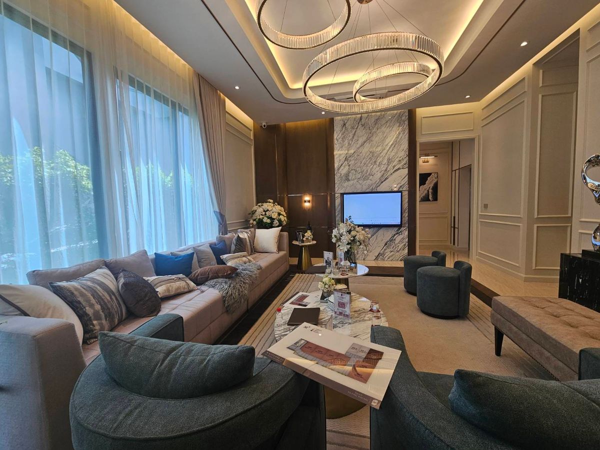 ขายบ้านพระราม 3 สาธุประดิษฐ์ : บ้านเดี่ยวหรู 6 ชั้น ใจกลางพระราม 3 ใกล้ทางด่วนเฉลิมมหานคร และ รร นานาชาติ “บ้านกลางกรุง สาธุประดิษฐ์ 57” 081-245-7349