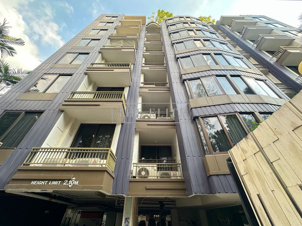 ให้เช่าคอนโดสาทร นราธิวาส : ✨ อยู่สาทรแต่ไม่วุ่นวาย Collezio Sathorn–Pipat ห้องแต่งครบ เงียบสงบ อยู่สบายมาก 💯