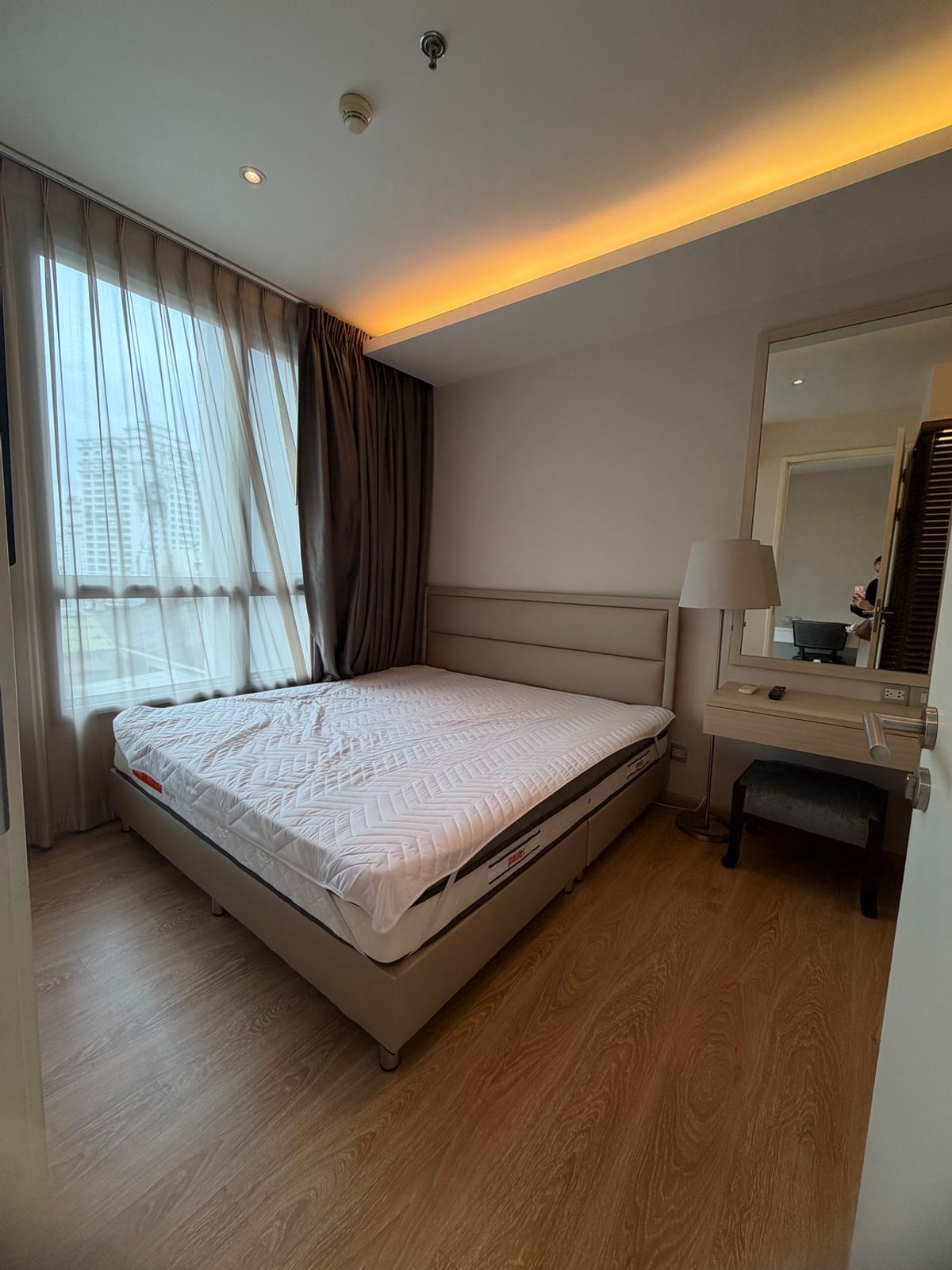 For RentCondoSukhumvit, Asoke, Thonglor : Condo for rent H Sukhumvit 43 For Rent⭐️ ready to move in