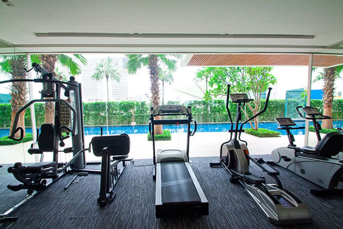 For SaleCondoKasetsart, Ratchayothin : ✨ For Sale: Wind Ratchayothin Condo ✨ 💰 Only 3,550,000 THB