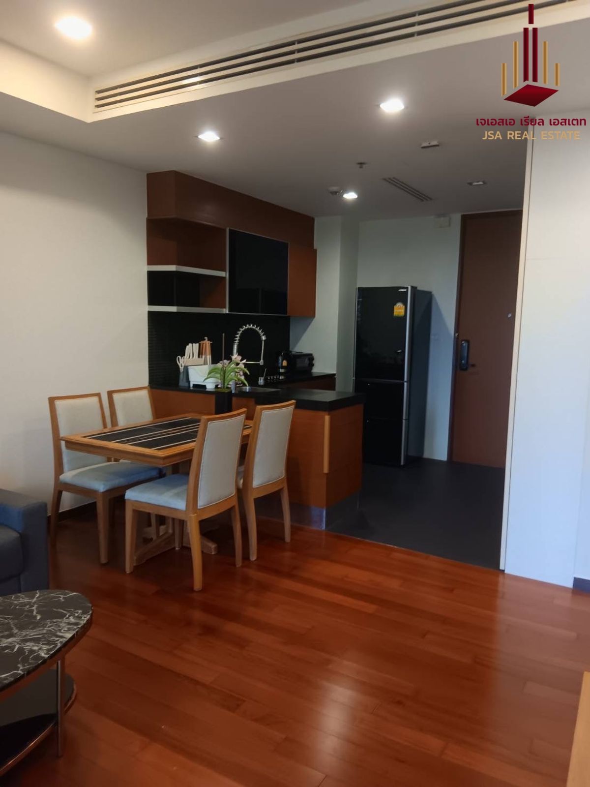 ให้เช่าคอนโดสุขุมวิท อโศก ทองหล่อ : ✨ ให้เช่า Ashton Morph 38  ✨ Only 65,000 THB/Month