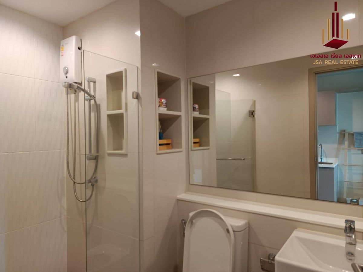 ขายคอนโดลาดพร้าว เซ็นทรัลลาดพร้าว :  ✨ For Sale : Life Ladprao Condo ✨  💰 only 3,600,000 thb