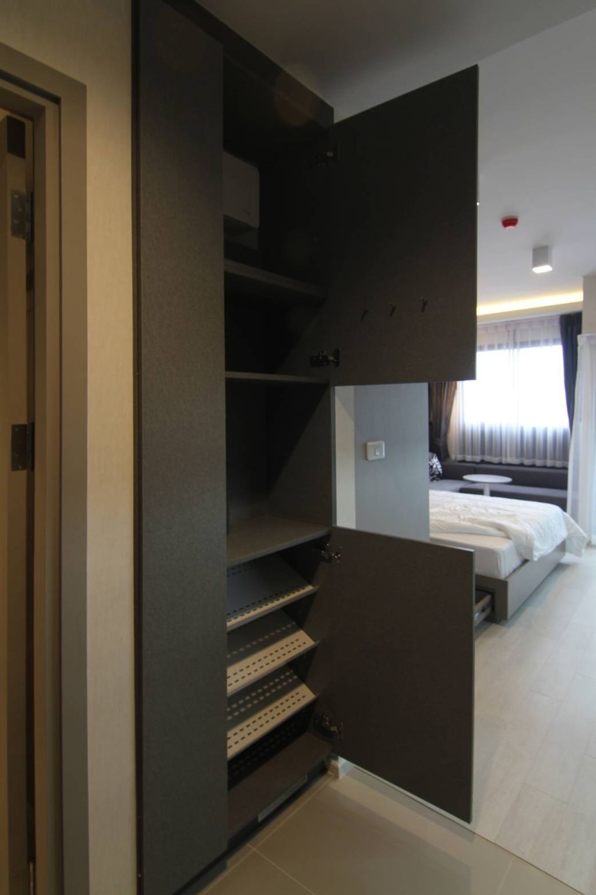 For SaleCondoOnnut, Udomsuk : The room is beautifully decorated and fully furnished. Best price!!⭐IDEO Sukhumvit 93 (Ideo Sukhumvit 93)