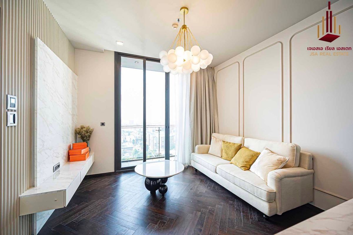 ขายคอนโดอารีย์ อนุสาวรีย์ : ✨For Sale :The Monument Sanampao✨ Only 11,990,000 THB 💰