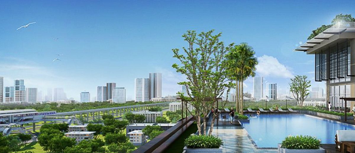 ขายคอนโดลาดพร้าว เซ็นทรัลลาดพร้าว : ✨ For Sale: SYM Vipha Ladprao Condo ✨  💰 Only 2,800,000 THB