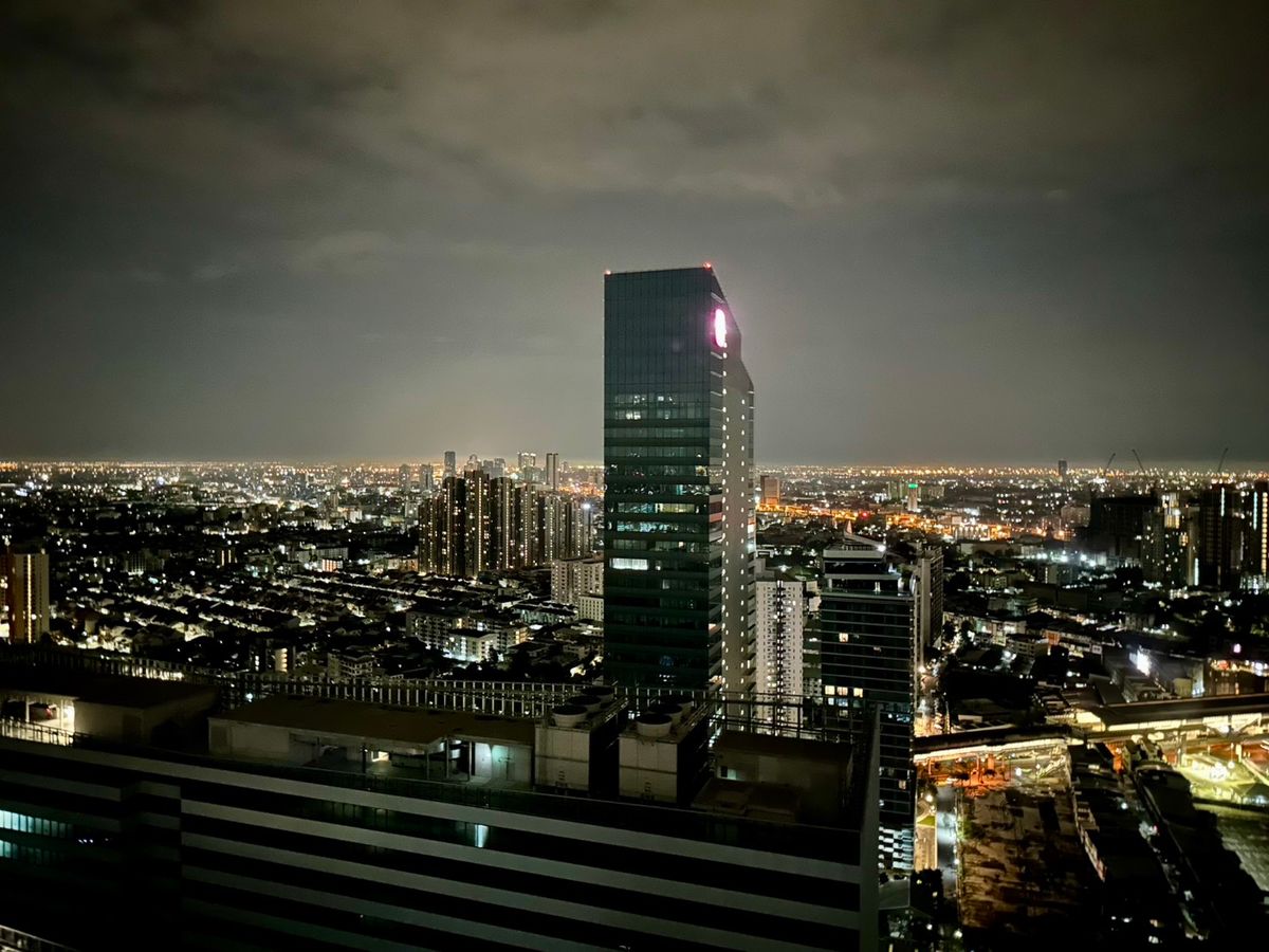 For RentCondoOnnut, Udomsuk : 🔥For urgent rent🔥Skyrise Avenue SKV64, fully furnished, ready to move in, near BTS Punnawithi Station, 450 meters ❗