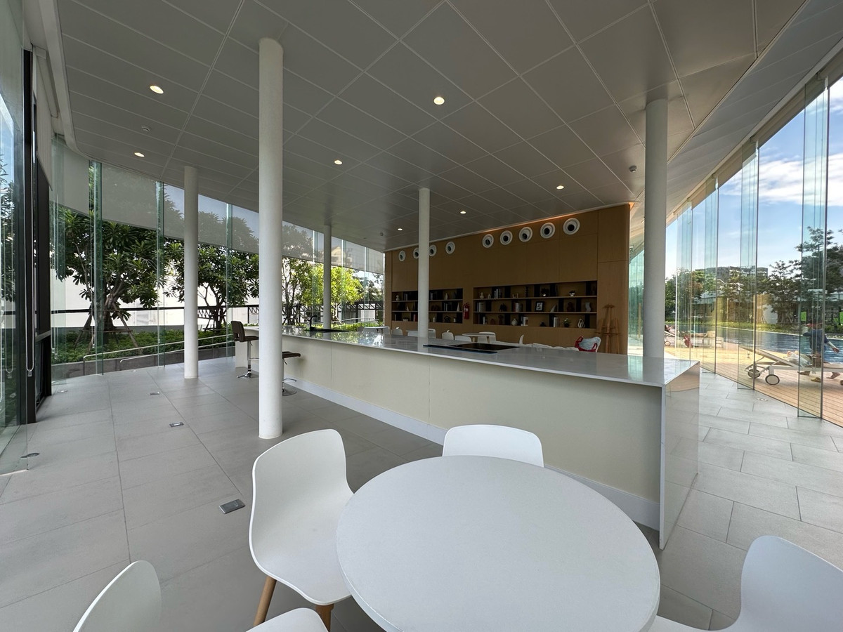 For RentCondoOnnut, Udomsuk : 🔥For urgent rent🔥Skyrise Avenue SKV64, fully furnished, ready to move in, near BTS Punnawithi Station, 450 meters ❗