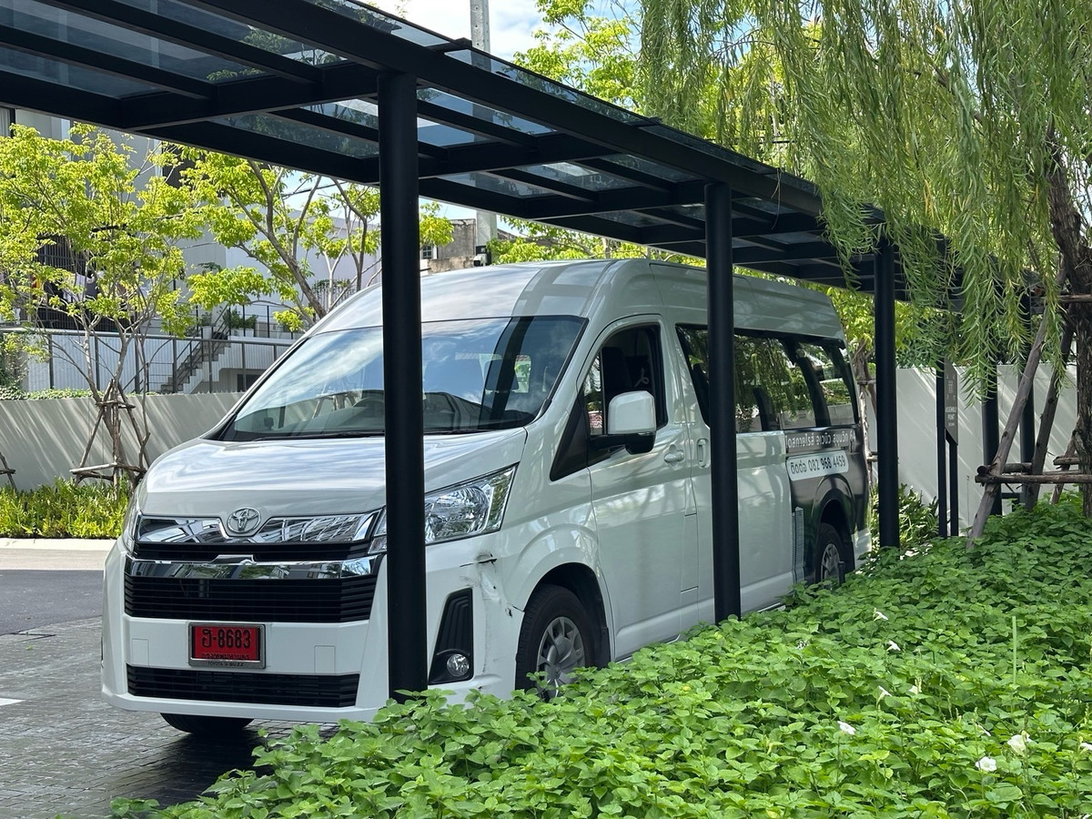 For RentCondoOnnut, Udomsuk : 🔥For urgent rent🔥Skyrise Avenue SKV64, fully furnished, ready to move in, near BTS Punnawithi Station, 450 meters ❗