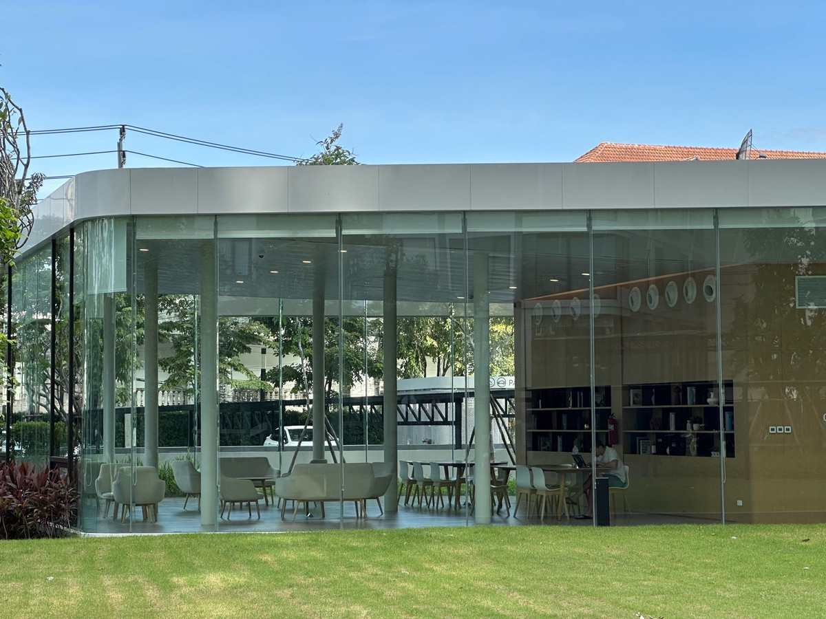 For RentCondoOnnut, Udomsuk : 🔥For urgent rent🔥Skyrise Avenue SKV64, fully furnished, ready to move in, near BTS Punnawithi Station, 450 meters ❗