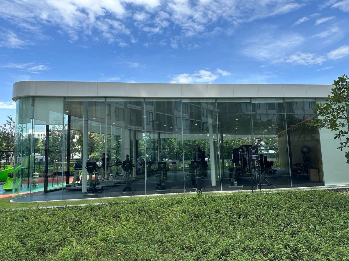 For RentCondoOnnut, Udomsuk : 🔥For urgent rent🔥Skyrise Avenue SKV64, fully furnished, ready to move in, near BTS Punnawithi Station, 450 meters ❗